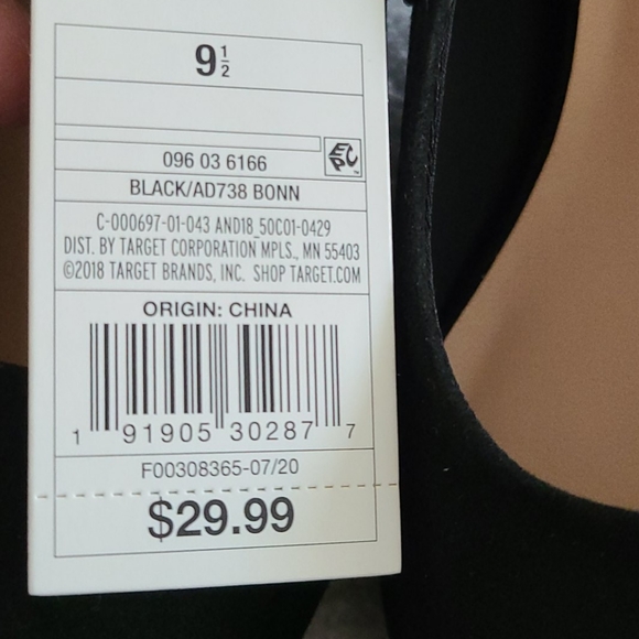 Shoes - Picture 5 of 5